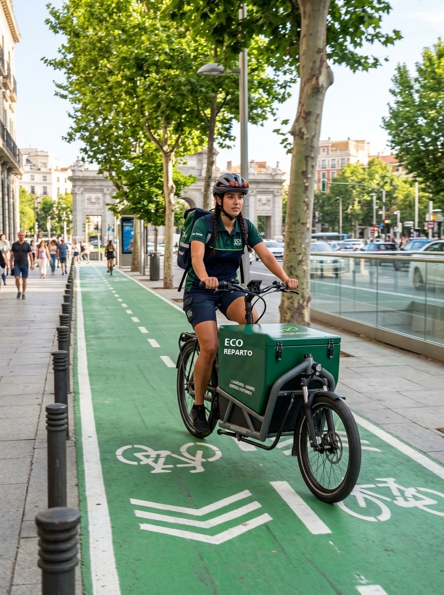 Bicicleta urbana